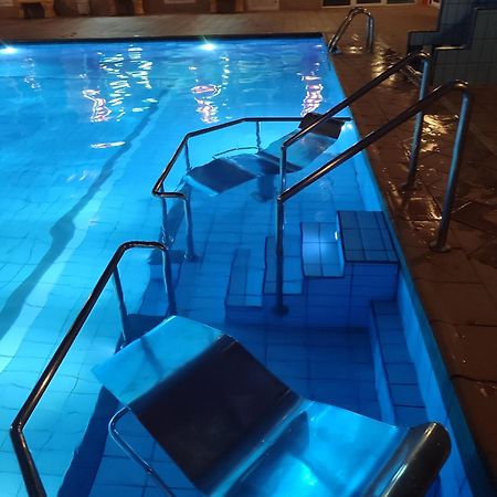 Bahia De Vera - Apartamento Naturista Con 3 Piscinas Junto A Playa Playas de Vera Exteriör bild