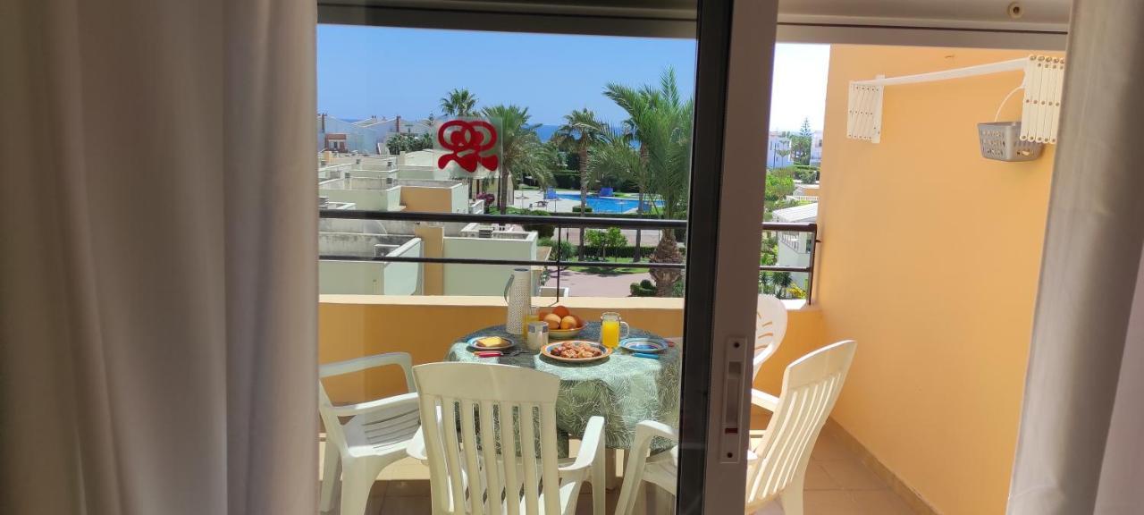 Bahia De Vera - Apartamento Naturista Con 3 Piscinas Junto A Playa Playas de Vera Exteriör bild