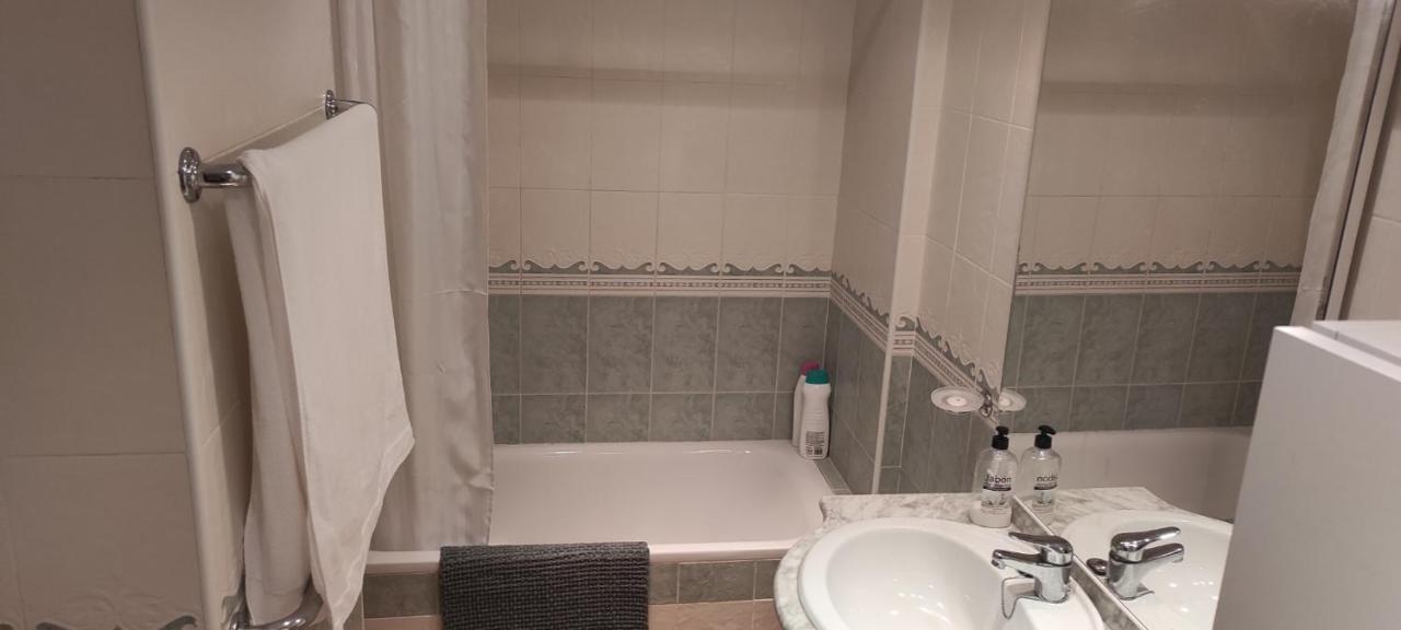 Bahia De Vera - Apartamento Naturista Con 3 Piscinas Junto A Playa Playas de Vera Exteriör bild